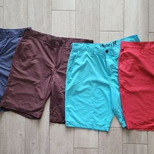Mens Dri fit shorts